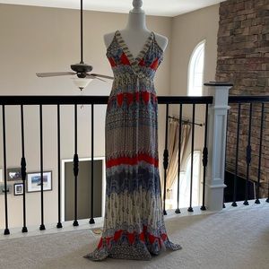 Beautiful Summer Maxi